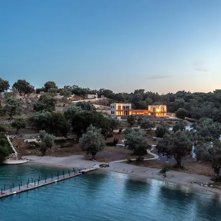 Hotel Amphitheatro Boutique