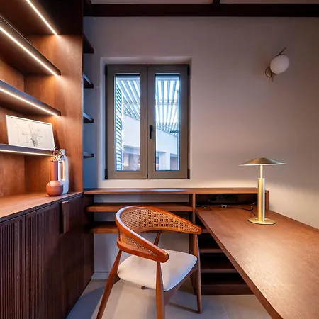 Hotel Amphitheatro Boutique