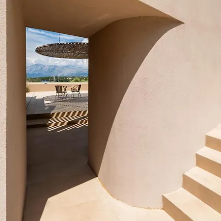 Hotel Amphitheatro Boutique *