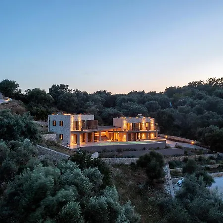 Amphitheatro Boutique Hotel