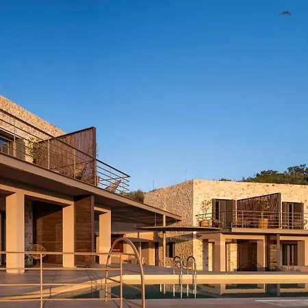 Amphitheatro Boutique Hotel