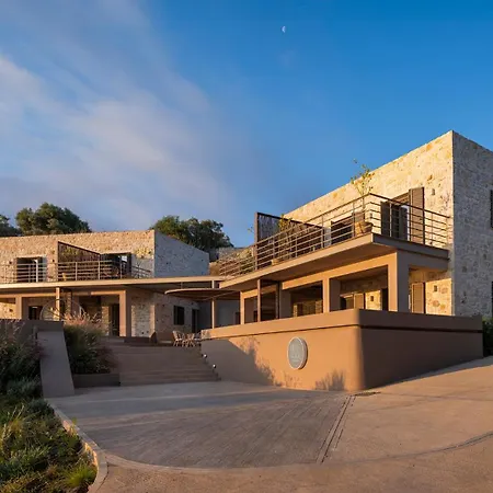 Amphitheatro Boutique Hotel