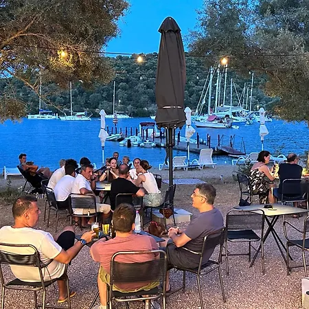 Amphitheatro Boutique Hotel Katomerion