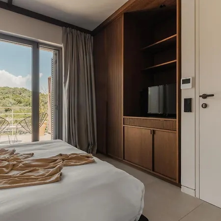 Amphitheatro Boutique *