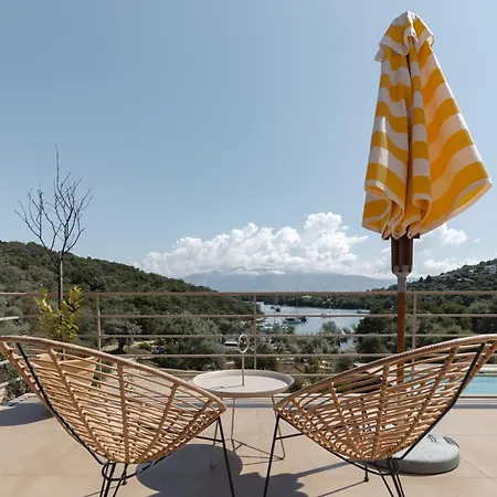 Amphitheatro Boutique Hotel