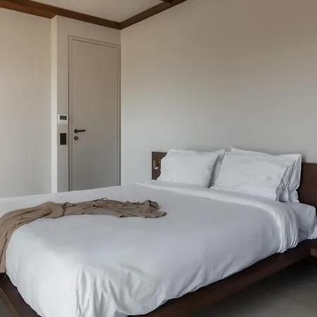 Hotel Amphitheatro Boutique *