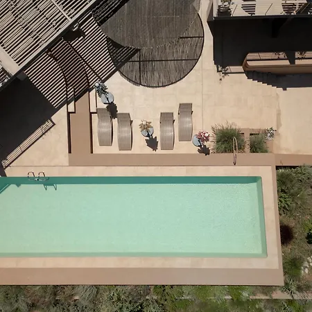 Amphitheatro Boutique Hotel