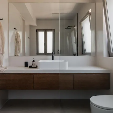 Hotel Amphitheatro Boutique Katomerion