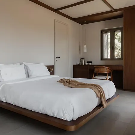 Hotel Amphitheatro Boutique