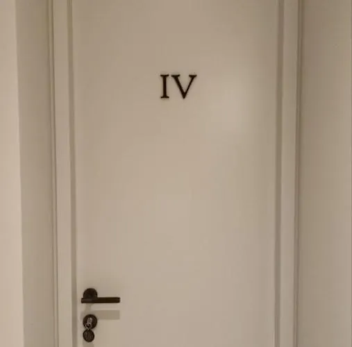 Hotel Amphitheatro Boutique Katomerion