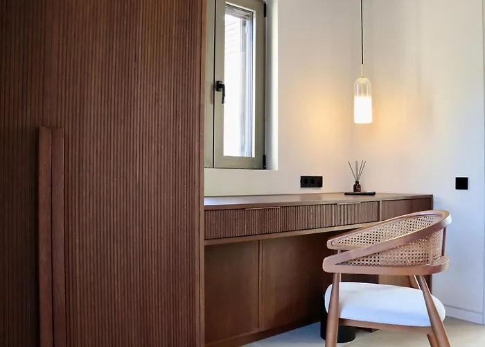 Amphitheatro Boutique *