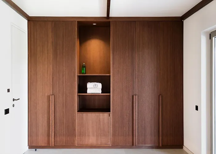 Amphitheatro Boutique Hotel *