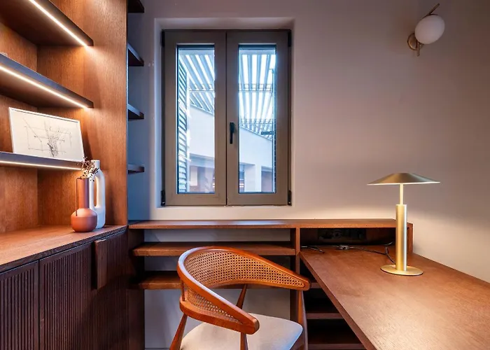 Hotel Amphitheatro Boutique