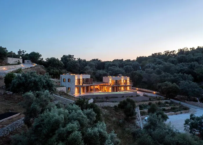 Amphitheatro Boutique Hotel