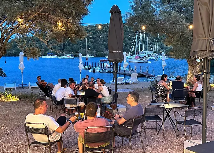 Amphitheatro Boutique Hotel Katomerion