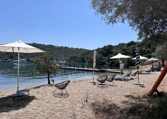 Amphitheatro Boutique Hotel Katomerion