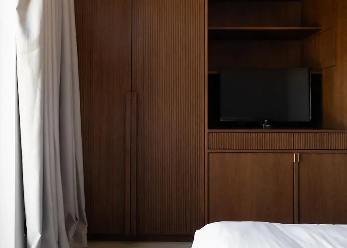 Amphitheatro Boutique