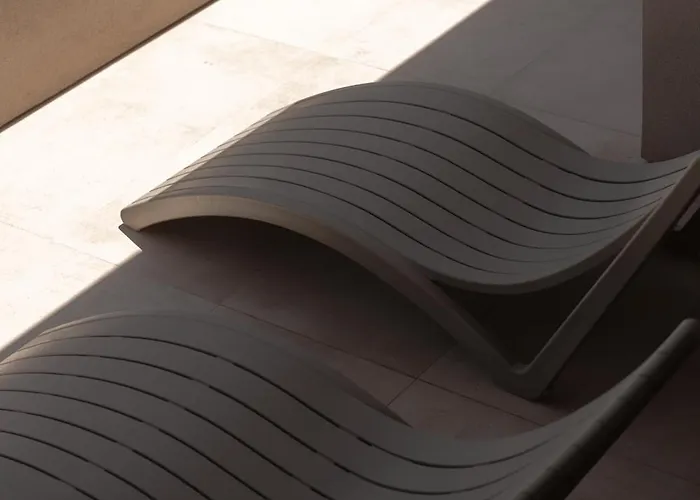 Amphitheatro Boutique Hotel Katomerion