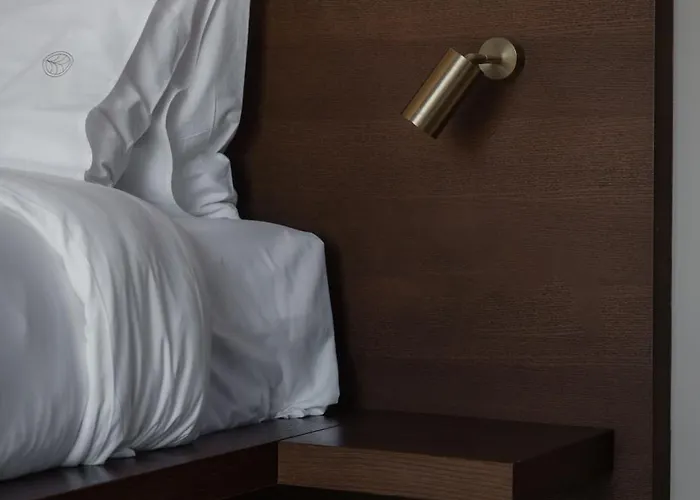 Hotel Amphitheatro Boutique