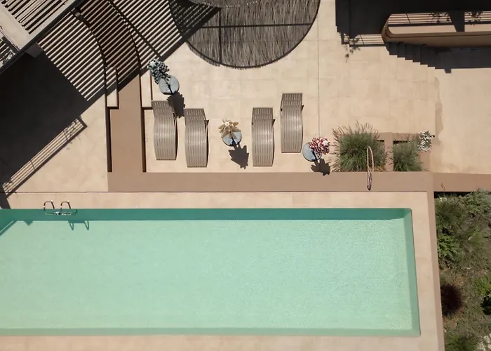 Amphitheatro Boutique Hotel