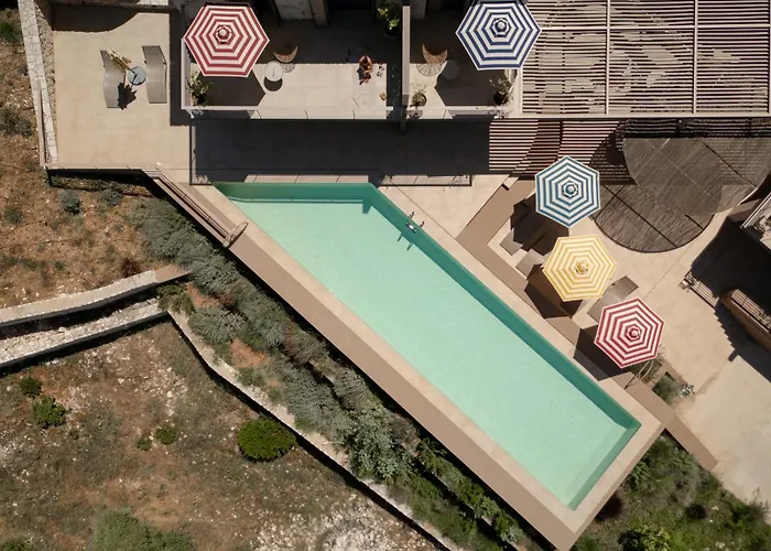 Amphitheatro Boutique